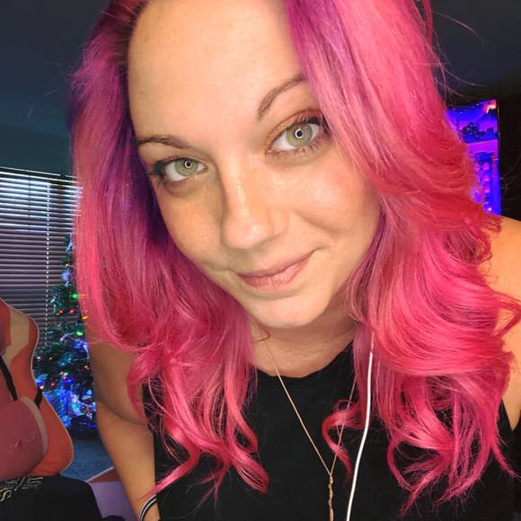 vroseblack